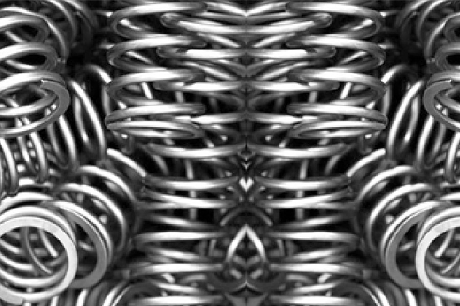 SUS630沉淀硬化不锈钢#05Cr17Ni4Cu4Nb